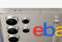 4 smartphone Samsung a meno di 300€ in offerta su eBay