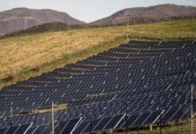 Come si ricicla un pannello solare e quanto è grande il mercato italiano dell'usato?