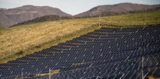 Come si ricicla un pannello solare e quanto è grande il mercato italiano dell'usato?