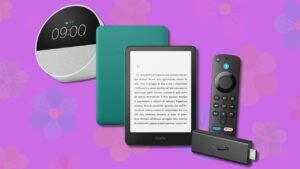 Dai Kindle alle chiavette Fire Tv Stick, quali sono i migliori prodotti Amazon in sconto per le Offerte di Primavera 2026