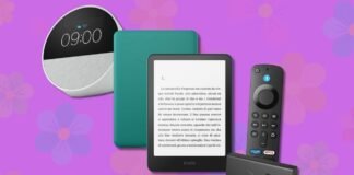 Dai Kindle alle chiavette Fire Tv Stick, quali sono i migliori prodotti Amazon in sconto per le Offerte di Primavera 2026