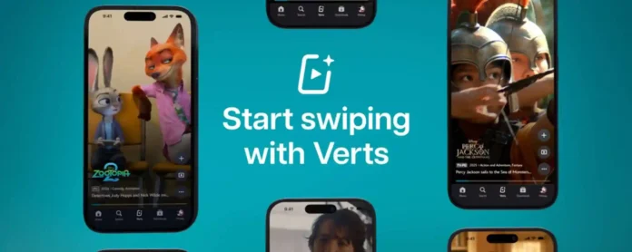Disney+ come TikTok: arrivano i video brevi in formato verticale