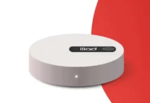Fibra Iliad fino a 5 Gigabit a 22,99 euro al mese per sempre: come attivare la promo