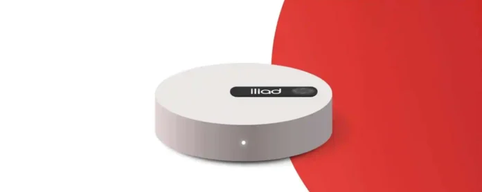 Fibra Iliad fino a 5 Gigabit a 22,99 euro al mese per sempre: come attivare la promo