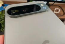 Google ha rinominato (in silenzio) una funzione nella fotocamera di Pixel 10 Pro