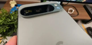 Google ha rinominato (in silenzio) una funzione nella fotocamera di Pixel 10 Pro