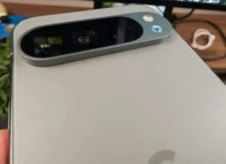 Google ha rinominato (in silenzio) una funzione nella fotocamera di Pixel 10 Pro