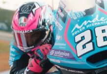 Idoli ci prova seriamente a fare un film di corse, ma solo una cosa funziona (ed è Claudio Santamaria)