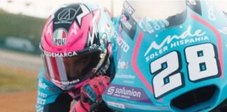 Idoli ci prova seriamente a fare un film di corse, ma solo una cosa funziona (ed è Claudio Santamaria)