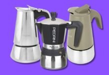 Le caffettiere a induzione non sono tutte uguali, come riconoscere i modelli giusti e quali comprare oggi