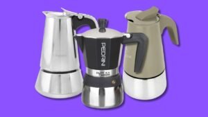 Le caffettiere a induzione non sono tutte uguali, come riconoscere i modelli giusti e quali comprare oggi