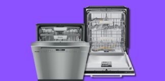 Le migliori lavastoviglie in classe A che lavano bene i piatti e consumano poco