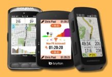 Non solo velocità e distanza: i migliori contachilometri per bici del 2026 con mappe, Strava e sensori