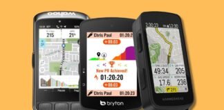 Non solo velocità e distanza: i migliori contachilometri per bici del 2026 con mappe, Strava e sensori