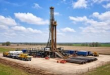 Nucleare sotterraneo, negli Usa i primi scavi per il reattore Gravity