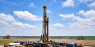 Nucleare sotterraneo, negli Usa i primi scavi per il reattore Gravity