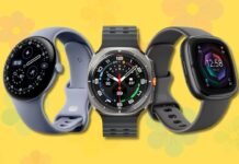 Offerte di Primavera Amazon 2026, i migliori smartwatch e smartband ancora scontati