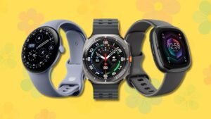 Offerte di Primavera Amazon 2026, i migliori smartwatch e smartband ancora scontati