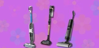 Offerte di Primavera Amazon 2026, le migliori scope elettriche in sconto