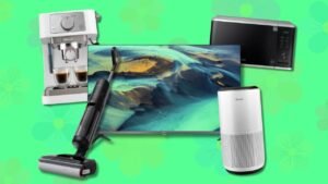 Offerte di Primavera Amazon, i migliori sconti scelti da Wired