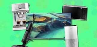 Offerte di Primavera Amazon, i migliori sconti scelti da Wired