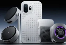 OnePlus 15T, svelati tutti gli accessori magnetici disponibili