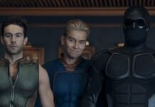 Prime Video: tutti i film e le serie TV in arrivo ad aprile 2026