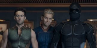 Prime Video: tutti i film e le serie TV in arrivo ad aprile 2026