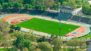 Quando lo sport cambia il contesto, a Milano l’atletica leggera diventa uno spazio di integrazione
