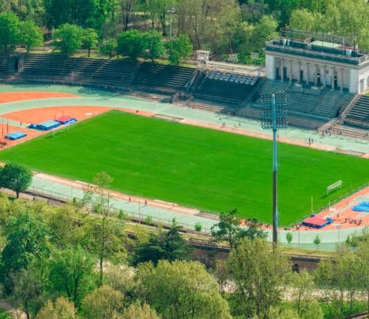 Quando lo sport cambia il contesto, a Milano l’atletica leggera diventa uno spazio di integrazione
