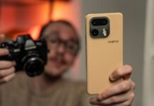Realme 16 Pro+ alla prova: con il software e l'AI può sembrare una fotocamera