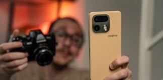 Realme 16 Pro+ alla prova: con il software e l'AI può sembrare una fotocamera