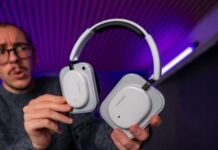 Recensione Nothing Headphone (a): per molti saranno migliori delle (1) più costose