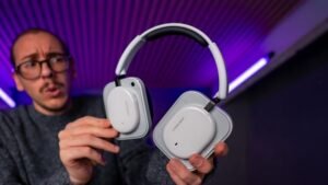 Recensione Nothing Headphone (a): per molti saranno migliori delle (1) più costose