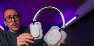 Recensione Nothing Headphone (a): per molti saranno migliori delle (1) più costose