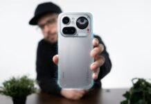 Recensione Nothing Phone 4(a) Pro: il più bello di tutti