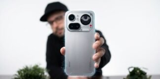 Recensione Nothing Phone 4(a) Pro: il più bello di tutti