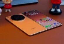 Recensione OPPO Find N6: il miglior pieghevole a libretto non s'ha da fare