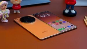 Recensione OPPO Find N6: il miglior pieghevole a libretto non s'ha da fare