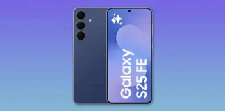 Samsung Galaxy S25 FE scontato di oltre 200€: affare d’oro su eBay