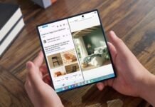 Samsung perde terreno sui Fold: Motorola l'ha quasi raggiunta in Nord America