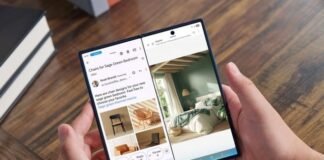 Samsung perde terreno sui Fold: Motorola l'ha quasi raggiunta in Nord America