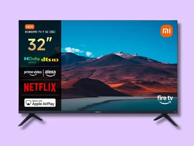 Smart tv Xiaomi Tv F 32