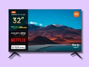 Se ti serve una piccola smart tv da mettere in cucina o in camera da letto probabilmente questo è il modello giusto al momento giusto