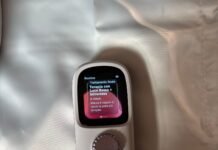 Shark CryoGlow combina led e freddo per una spa domestica in soli 8 minuti