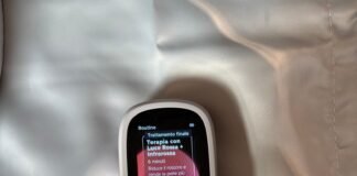 Shark CryoGlow combina led e freddo per una spa domestica in soli 8 minuti