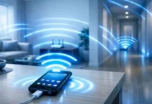 Smartphone dimenticati nei cassetti? Possono migliorare la connessione di casa