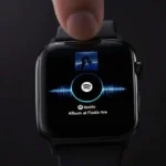Spotify rivoluziona Wear OS: nuova app con gesture e musica senza smartphone