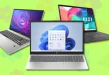 Tutte le Offerte di Primavera Amazon più interessanti su notebook e laptop