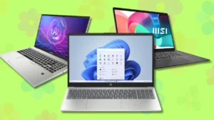 Tutte le Offerte di Primavera Amazon più interessanti su notebook e laptop